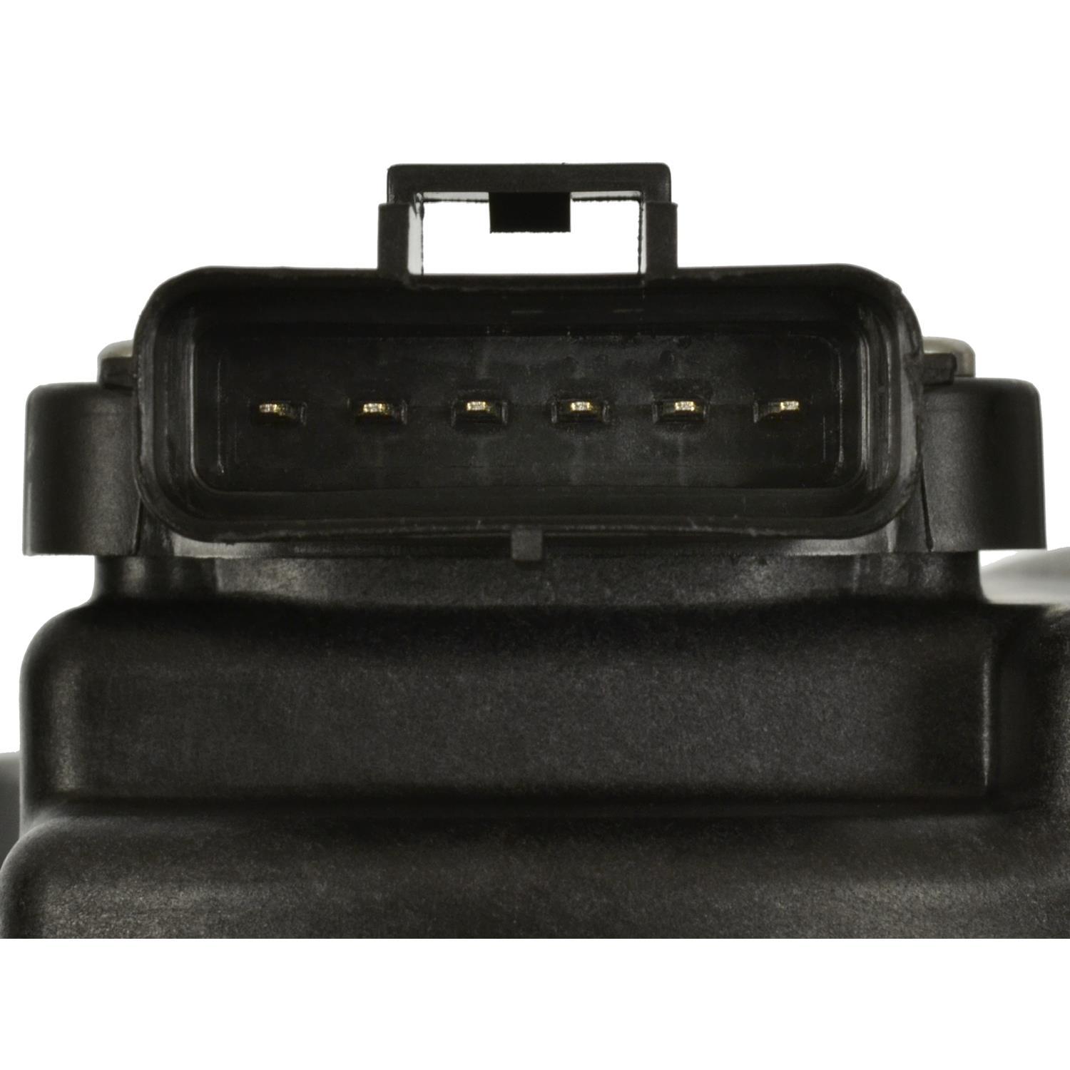 Standard Motor Products APS517 - Accelerator Pedal Sensor Standard Motor Products APS517 Accelerator Pedal Sensor product image 2 of 3