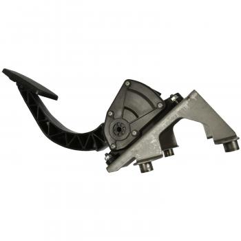 2006 Kia Optima Accelerator Pedal Sensor Standard Motor Products APS517 image 3 of 3