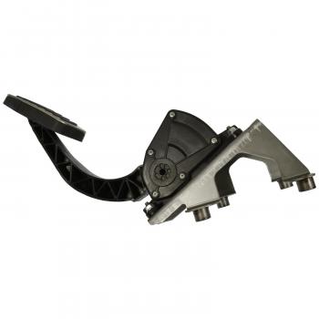 2009 Kia Optima Accelerator Pedal Sensor Standard Motor Products APS518 image 3 of 3