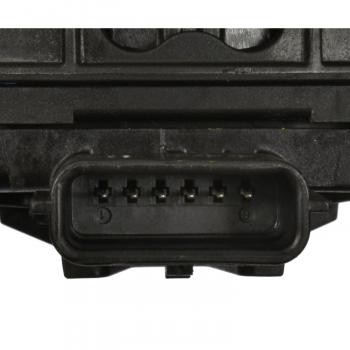 2017 Nissan Murano Accelerator Pedal Sensor Standard Motor Products APS522 image 2 of 3