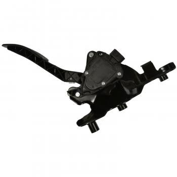 2017 Nissan Murano Accelerator Pedal Sensor Standard Motor Products APS522 image 3 of 3