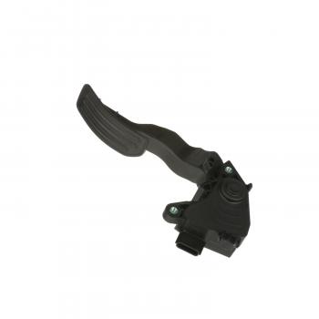 2015 Nissan Versa Accelerator Pedal Sensor Standard Motor Products APS523 image 3 of 4