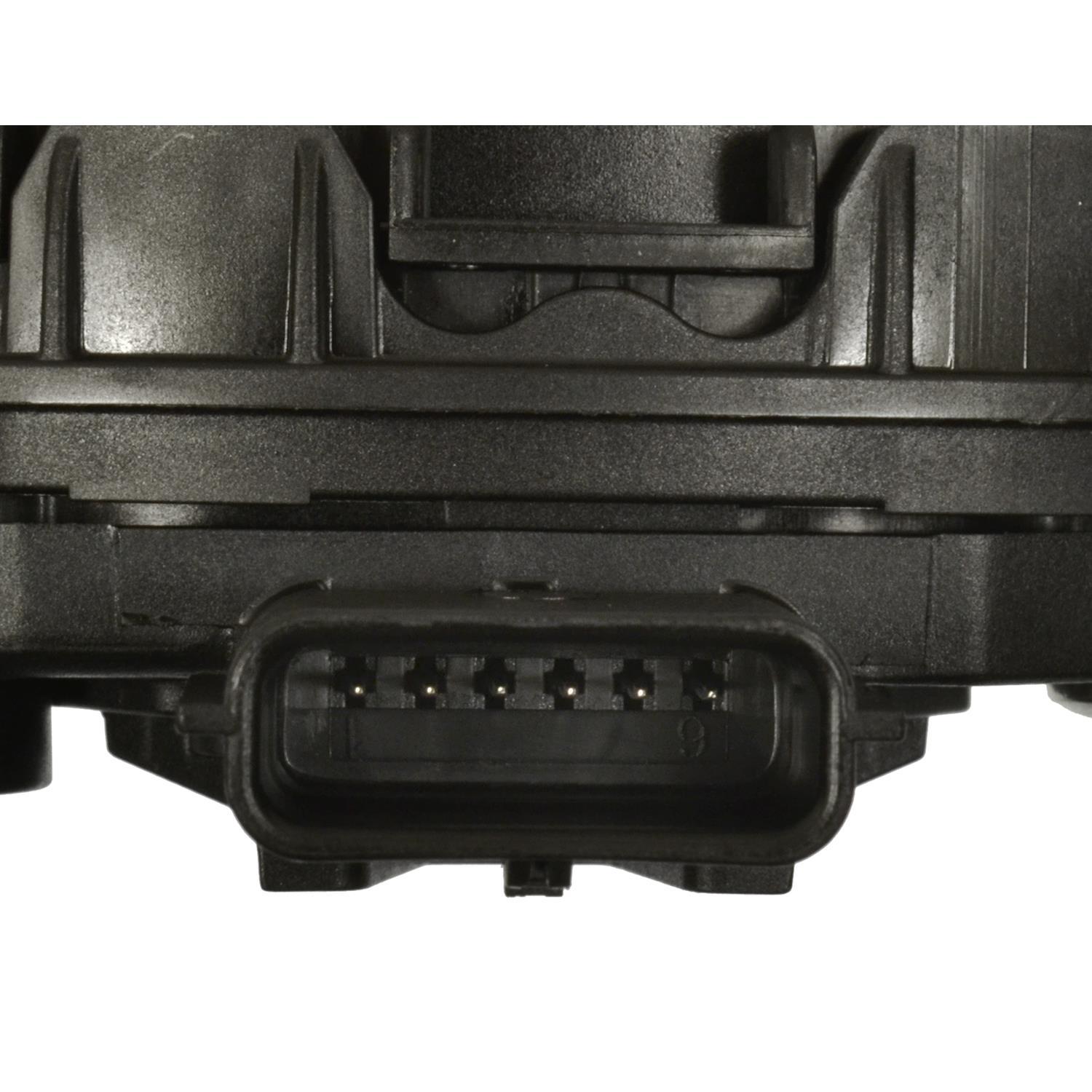 Standard Motor Products APS524 - Accelerator Pedal Sensor Standard Motor Products APS524 Accelerator Pedal Sensor product image 2 of 3