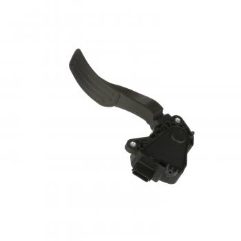 2014 Nissan Versa Note Accelerator Pedal Sensor Standard Motor Products APS525 image 3 of 4