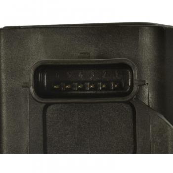 2014 Nissan Sentra Accelerator Pedal Sensor Standard Motor Products APS527 image 2 of 3