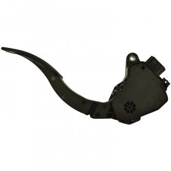2022 Nissan Leaf Accelerator Pedal Sensor Standard Motor Products APS528 image 3 of 3