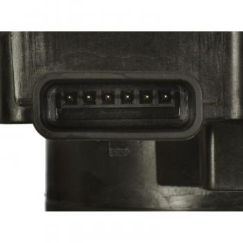2020 Nissan NV200 Accelerator Pedal Sensor Standard Motor Products APS530 image 2 of 3
