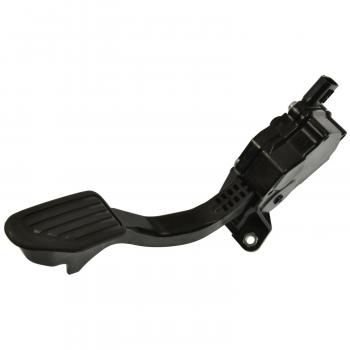 2013 Toyota Yaris Accelerator Pedal Sensor Standard Motor Products APS532 image 1 of 3