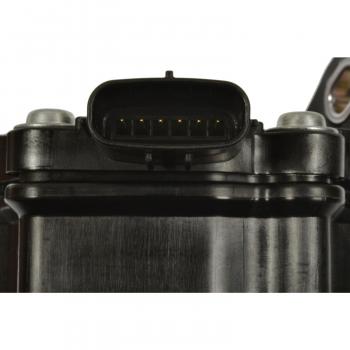 2013 Toyota Yaris Accelerator Pedal Sensor Standard Motor Products APS532 image 2 of 3