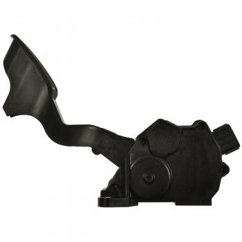 2013 Toyota Yaris Accelerator Pedal Sensor Standard Motor Products APS532 image 3 of 3
