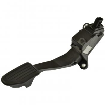 2014 Toyota Yaris Accelerator Pedal Sensor Standard Motor Products APS536 image 1 of 3