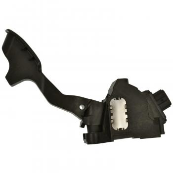 2014 Toyota Yaris Accelerator Pedal Sensor Standard Motor Products APS536 image 3 of 3