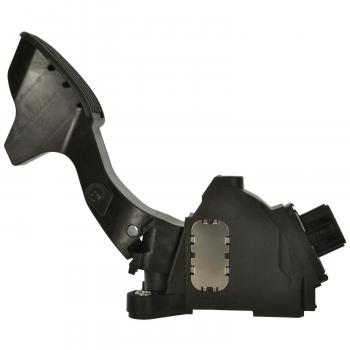 2015 Toyota Yaris Accelerator Pedal Sensor Standard Motor Products APS537 image 3 of 3