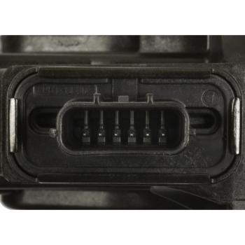2018 Honda Civic Accelerator Pedal Sensor Standard Motor Products APS542 image 2 of 3
