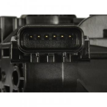 2017 Honda Accord Accelerator Pedal Sensor Standard Motor Products APS543 image 2 of 3