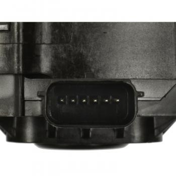 2015 Ford Edge Accelerator Pedal Sensor Standard Motor Products APS544 image 2 of 3