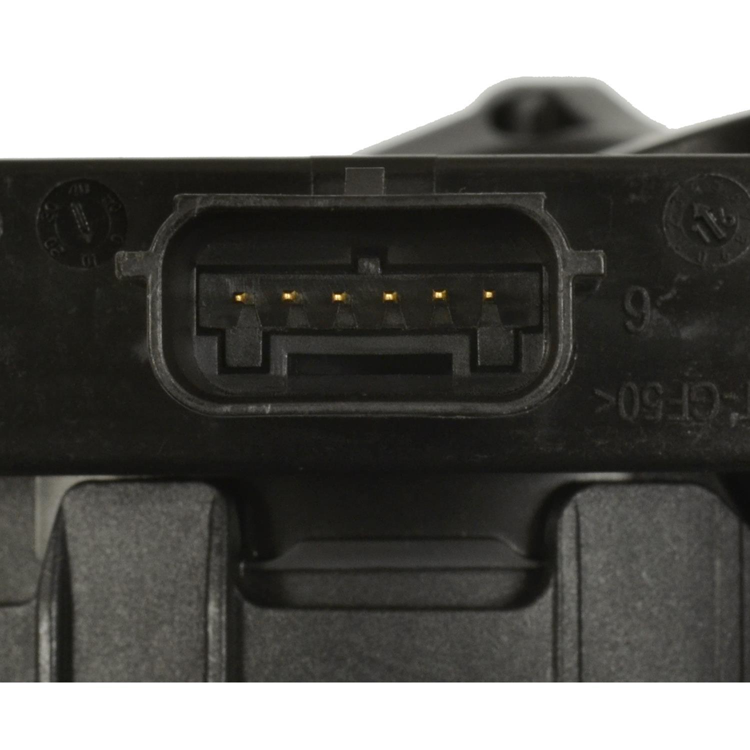 Standard Motor Products APS546 - Accelerator Pedal Sensor Standard Motor Products APS546 Accelerator Pedal Sensor product image 2 of 3