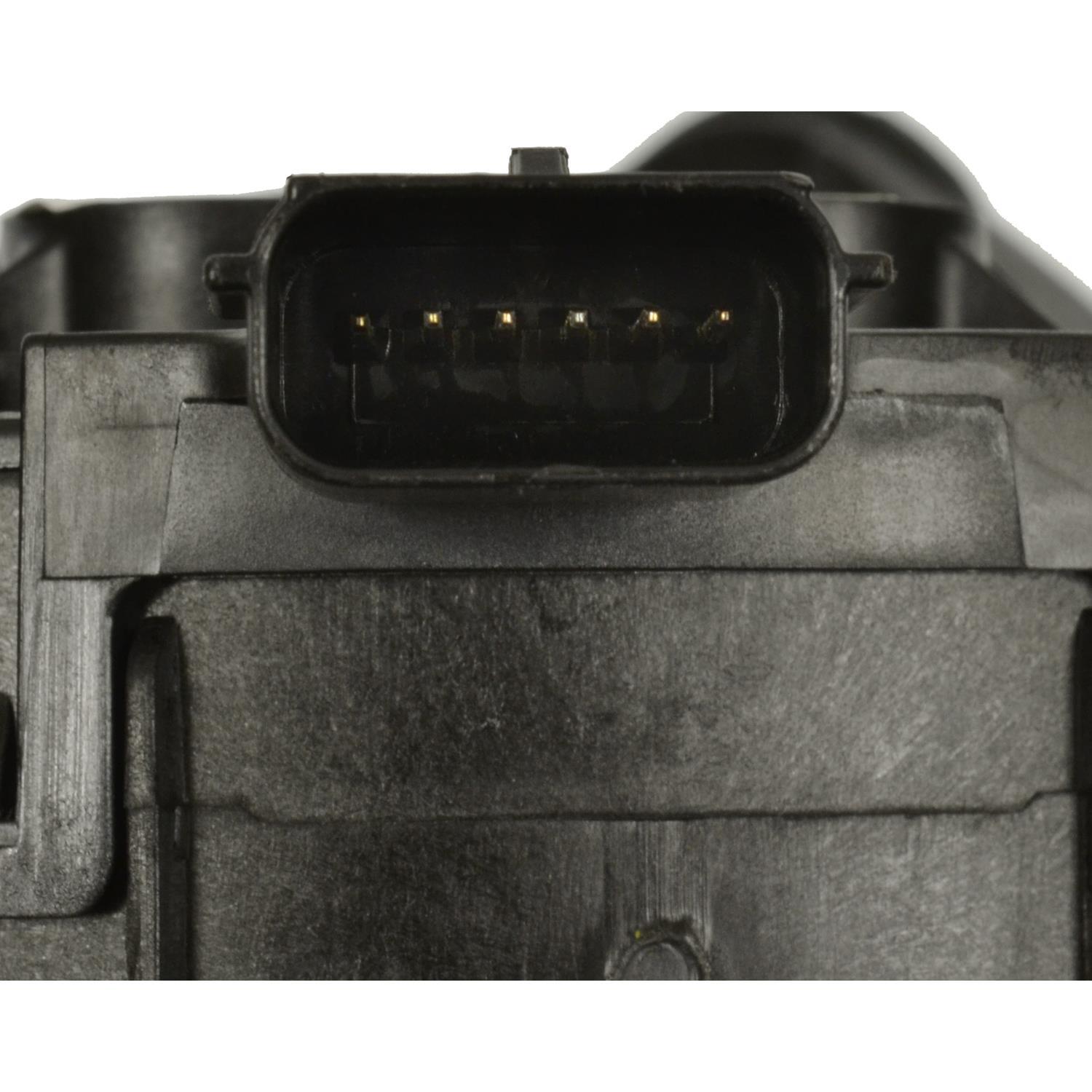 Standard Motor Products APS550 - Accelerator Pedal Sensor Standard Motor Products APS550 Accelerator Pedal Sensor product image 2 of 3