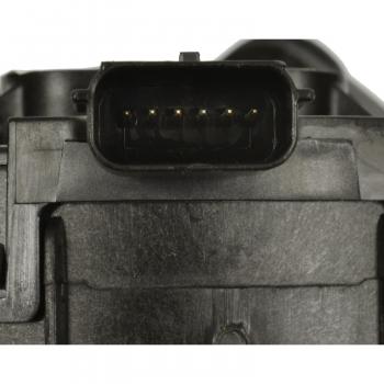 2021 Ford F-150 Accelerator Pedal Sensor Standard Motor Products APS550 image 2 of 3
