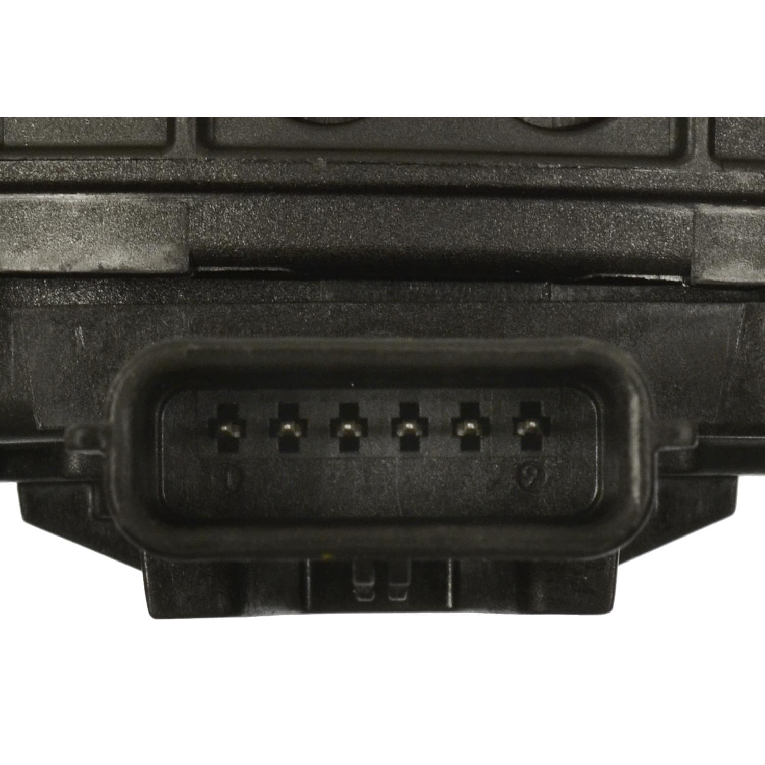 Standard Motor Products APS570 - Accelerator Pedal Sensor Standard Motor Products APS570 Accelerator Pedal Sensor product image 2 of 3
