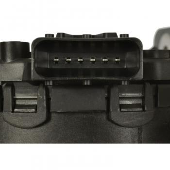 2019 Nissan Titan XD Accelerator Pedal Sensor Standard Motor Products APS571 image 2 of 3