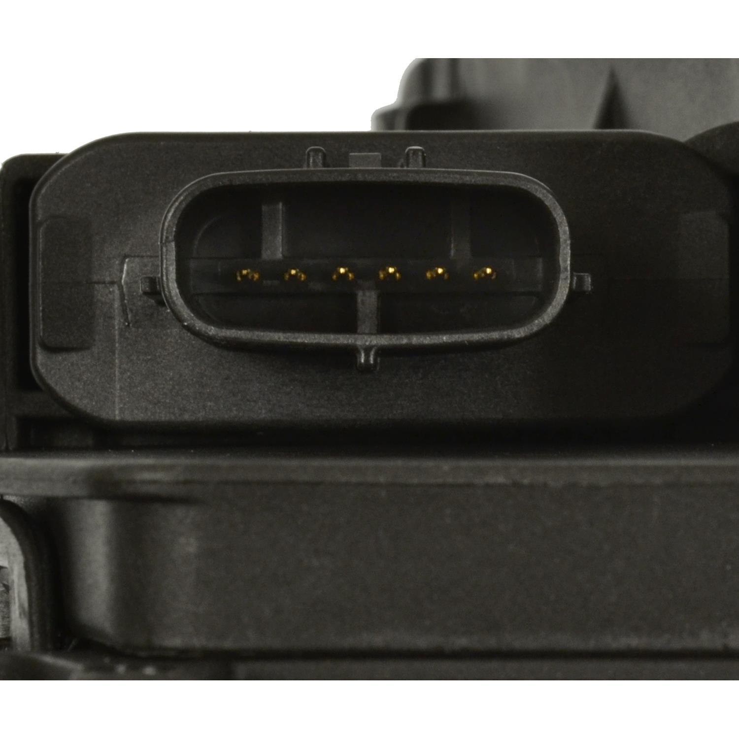 Standard Motor Products APS572 - Accelerator Pedal Sensor Standard Motor Products APS572 Accelerator Pedal Sensor product image 2 of 3