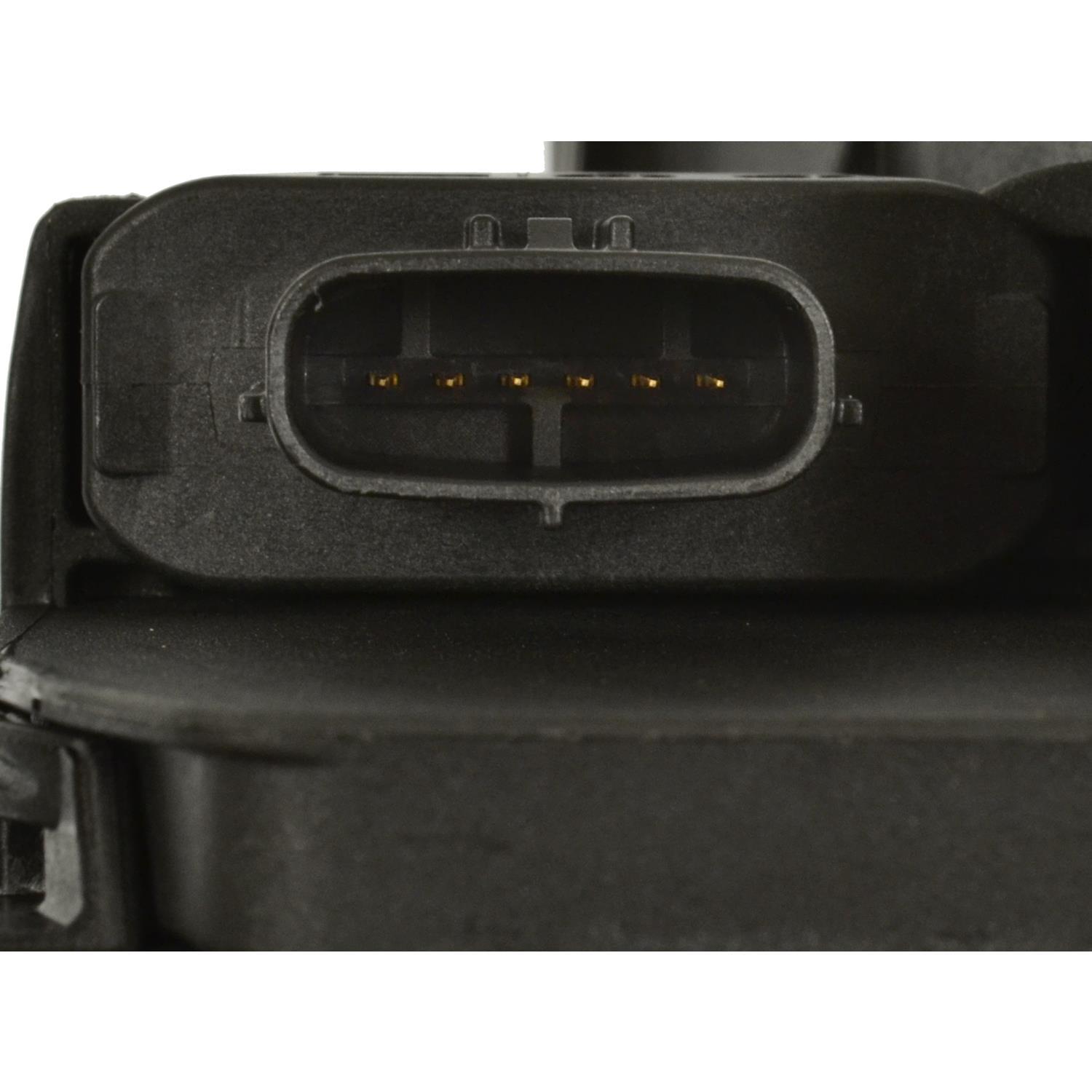 Standard Motor Products APS573 - Accelerator Pedal Sensor Standard Motor Products APS573 Accelerator Pedal Sensor product image 2 of 3