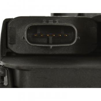 2015 Mazda CX-5 Accelerator Pedal Sensor Standard Motor Products APS573 image 2 of 3