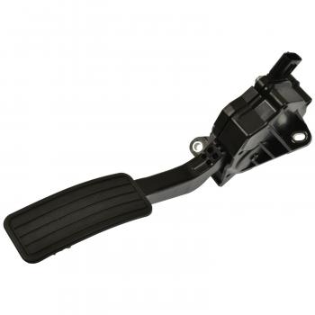 2015 Subaru Legacy Accelerator Pedal Sensor Standard Motor Products APS576 image 1 of 3