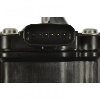 2015 Subaru Legacy Accelerator Pedal Sensor Standard Motor Products APS576 image 2 of 3