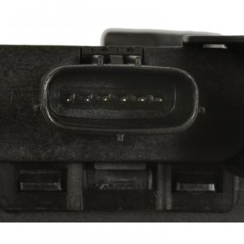 2015 Hyundai Sonata Accelerator Pedal Sensor Standard Motor Products APS577 image 2 of 3