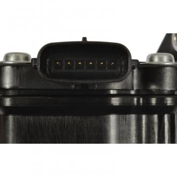 2015 Toyota Prius Accelerator Pedal Sensor Standard Motor Products APS578 image 2 of 3