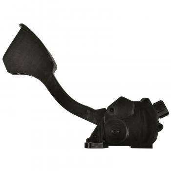 2015 Toyota Prius Accelerator Pedal Sensor Standard Motor Products APS579 image 3 of 3