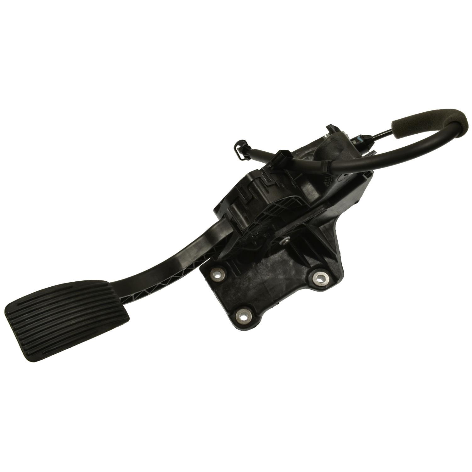 Standard Motor Products APS582 - Accelerator Pedal Sensor Standard Motor Products APS582 Accelerator Pedal Sensor product image 1 of 3