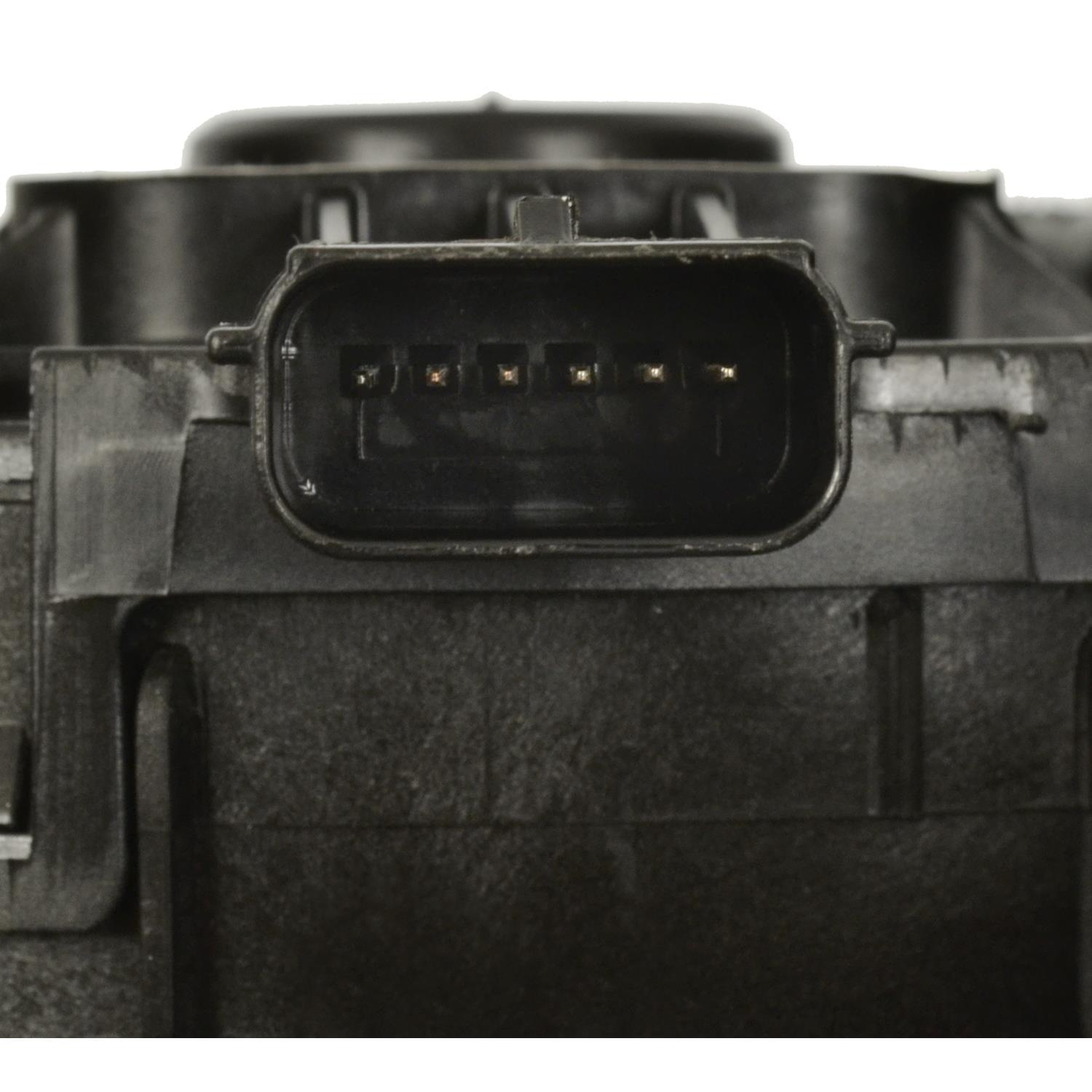 Standard Motor Products APS582 - Accelerator Pedal Sensor Standard Motor Products APS582 Accelerator Pedal Sensor product image 2 of 3