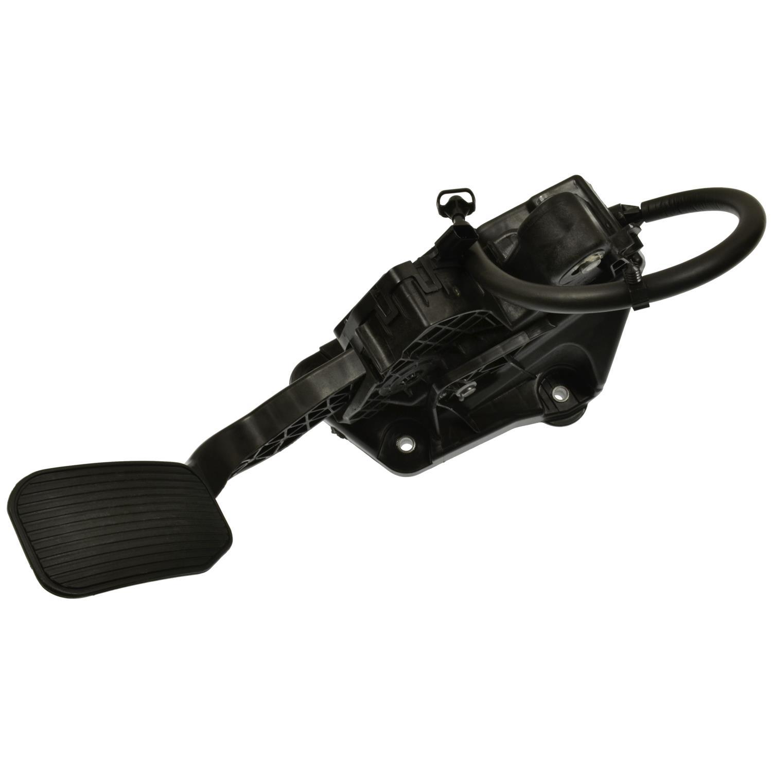 Standard Motor Products APS583 - Accelerator Pedal Sensor Standard Motor Products APS583 Accelerator Pedal Sensor product image 1 of 3