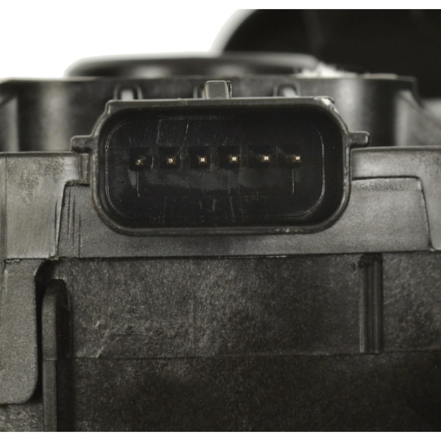 Standard Motor Products APS583 - Accelerator Pedal Sensor Standard Motor Products APS583 Accelerator Pedal Sensor product image 2 of 3