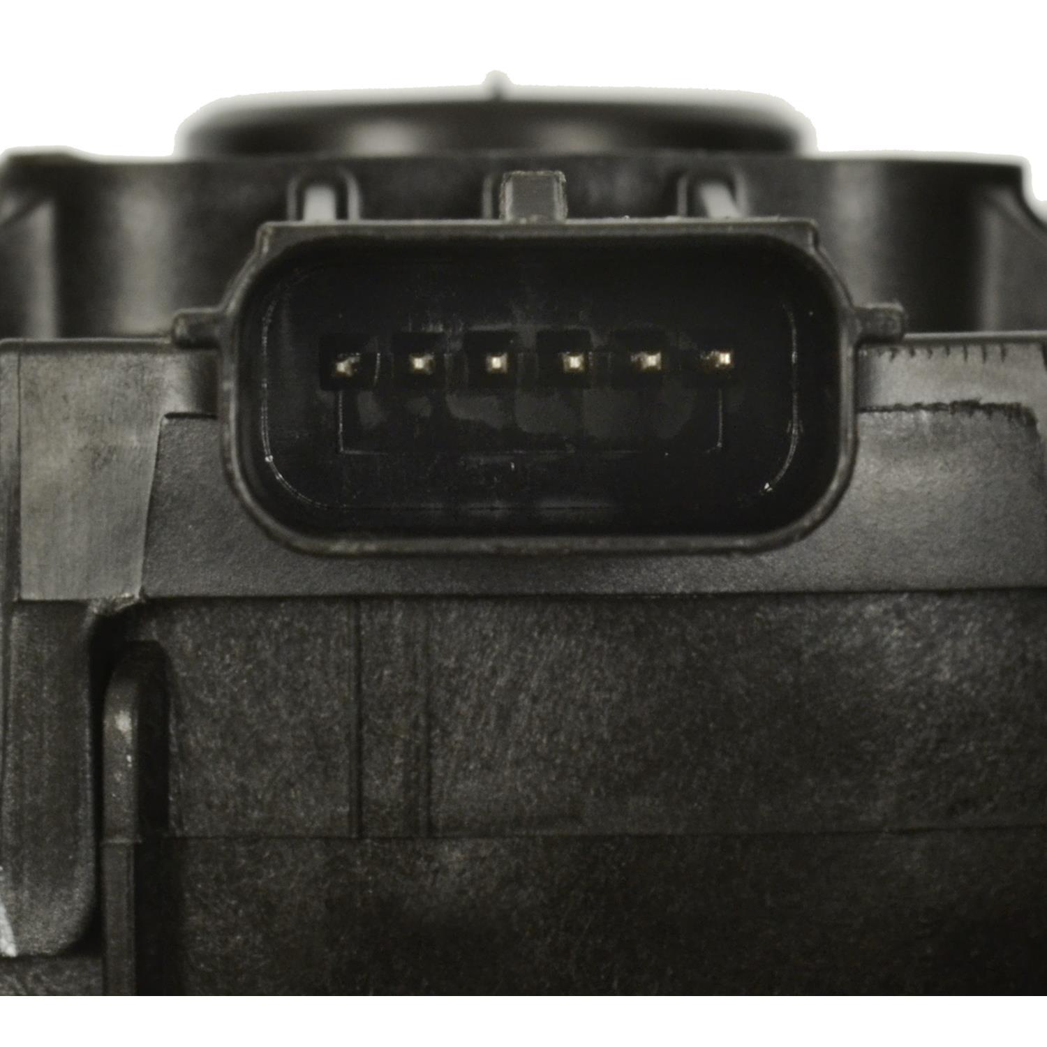 Standard Motor Products APS585 - Accelerator Pedal Sensor Standard Motor Products APS585 Accelerator Pedal Sensor product image 2 of 3