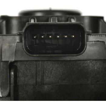 2017 Ford Expedition Accelerator Pedal Sensor Standard Motor Products APS585 image 2 of 3