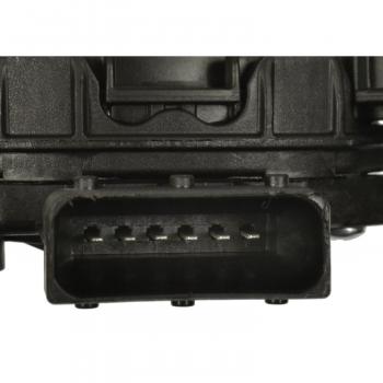 2016 GMC Canyon Accelerator Pedal Sensor Standard Motor Products APS587 image 2 of 3