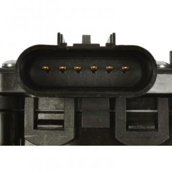 2016 Cadillac Escalade ESV Accelerator Pedal Sensor Standard Motor Products APS588 image 2 of 3