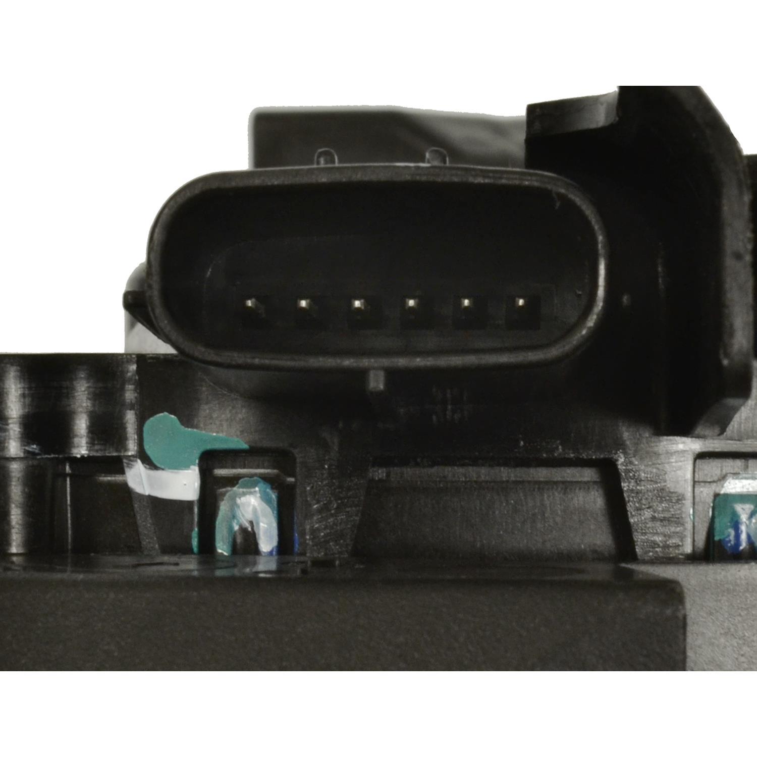 Standard Motor Products APS590 - Accelerator Pedal Sensor Standard Motor Products APS590 Accelerator Pedal Sensor product image 2 of 3