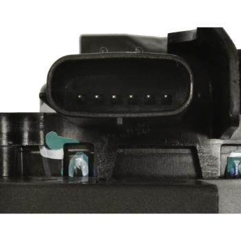 2019 Kia Sorento Accelerator Pedal Sensor Standard Motor Products APS590 image 2 of 3
