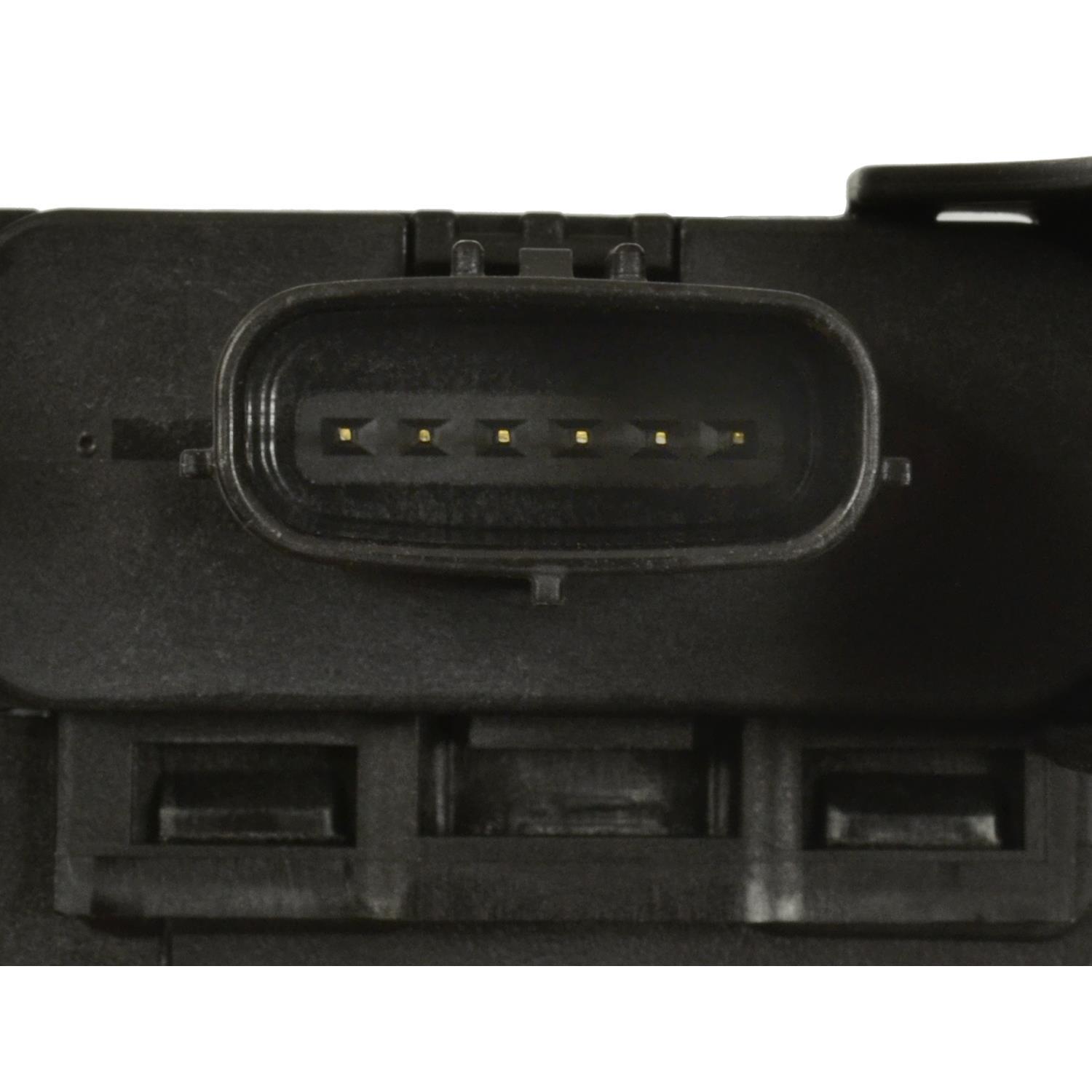 Standard Motor Products APS591 - Accelerator Pedal Sensor Standard Motor Products APS591 Accelerator Pedal Sensor product image 2 of 3