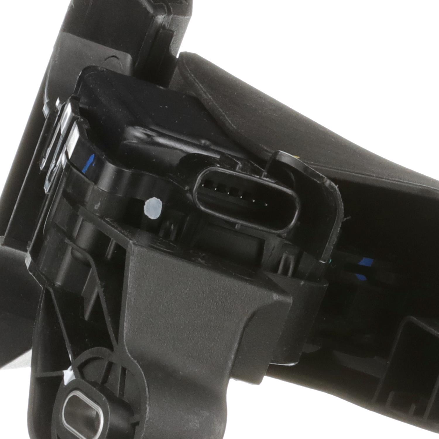 Standard Motor Products APS592 - Accelerator Pedal Sensor Standard Motor Products APS592 Accelerator Pedal Sensor product image 2 of 5