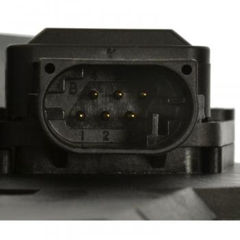 2005 Mini Cooper Accelerator Pedal Sensor Standard Motor Products APS595 image 2 of 3