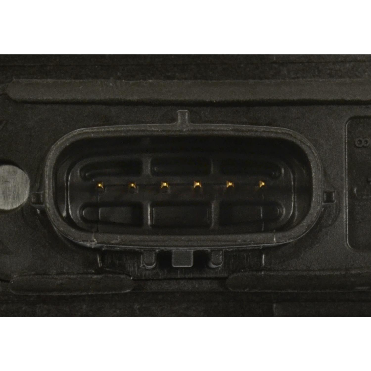 Standard Motor Products APS596 - Accelerator Pedal Sensor Standard Motor Products APS596 Accelerator Pedal Sensor product image 2 of 3
