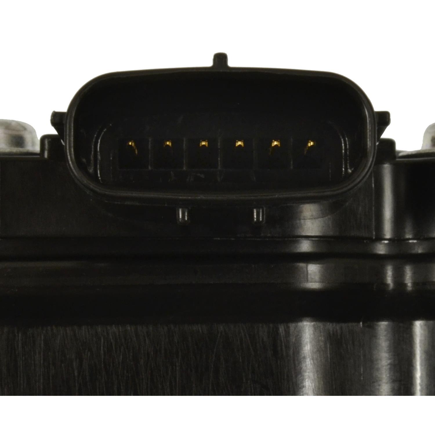Standard Motor Products APS597 - Accelerator Pedal Sensor Standard Motor Products APS597 Accelerator Pedal Sensor product image 2 of 3