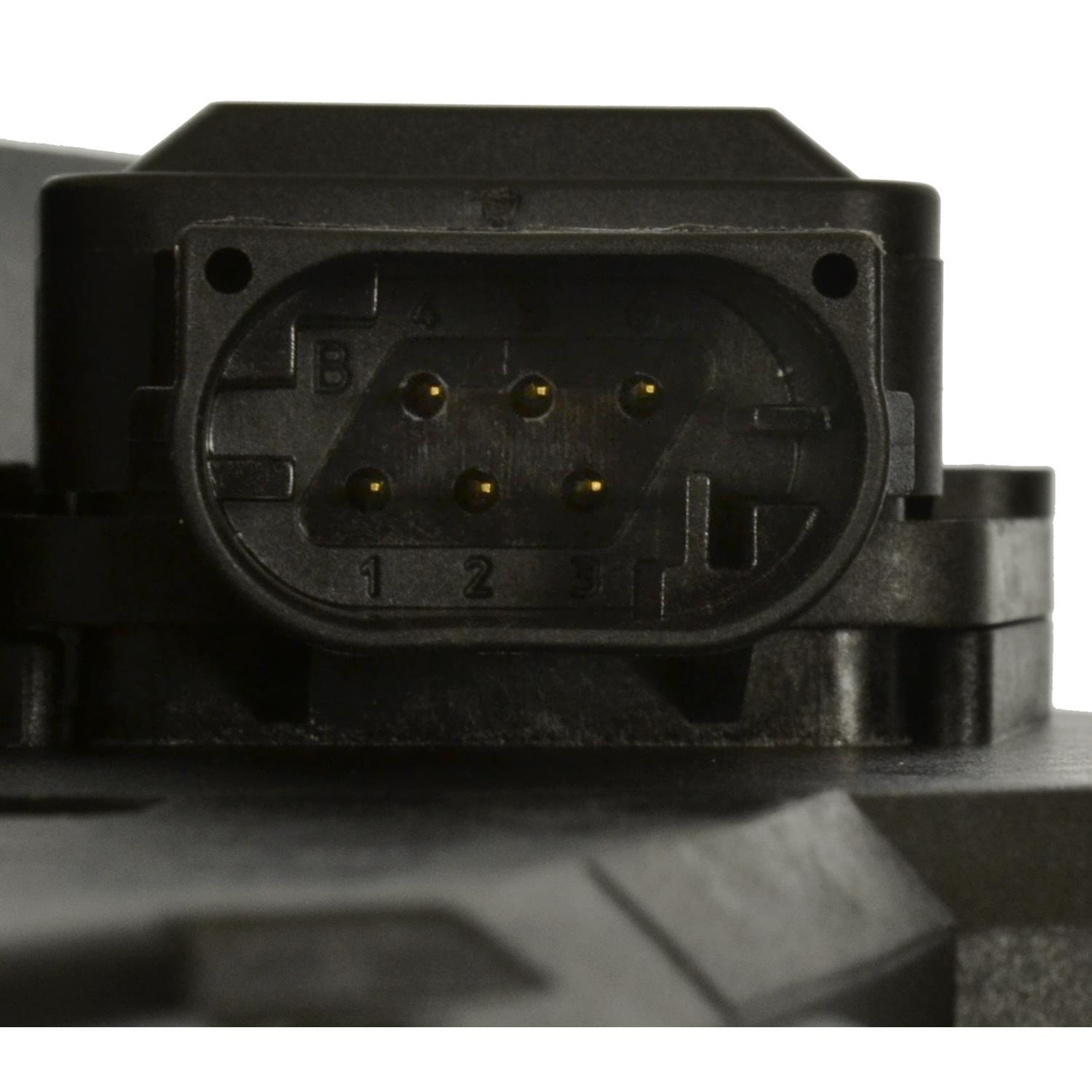 Standard Motor Products APS598 - Accelerator Pedal Sensor Standard Motor Products APS598 Accelerator Pedal Sensor product image 2 of 3