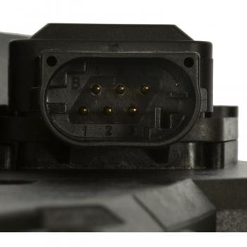 2005 Mini Cooper Accelerator Pedal Sensor Standard Motor Products APS598 image 2 of 3